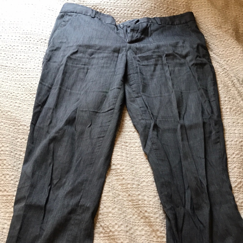 Banana Republic Pants